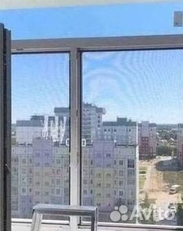 Окна быстро за день