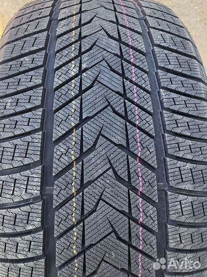 iLink SnowGripper II 275/45 R21 и 315/40 R21 91T