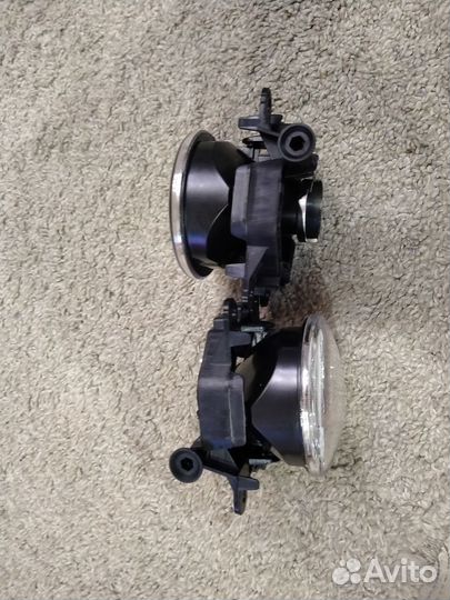 Птф Противотуманки лада гранта фл