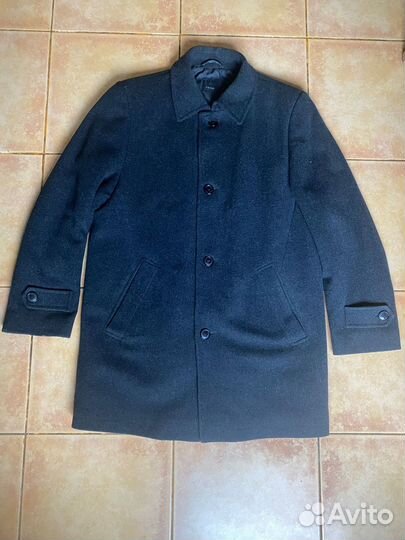 Пальто year