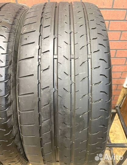 Continental MaxContact MC6 245/45 R20 103V