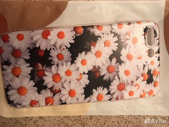 Чехол на iPhone 7 8 plus