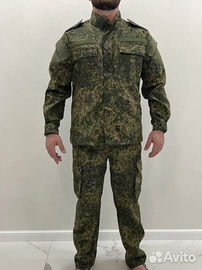 Военная форма