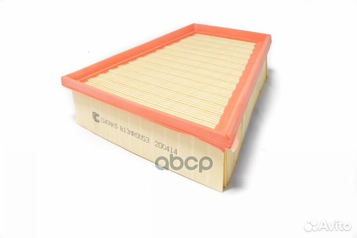 Фильтр воздушный 6Y0129620 VAG B13MR0053 cworks