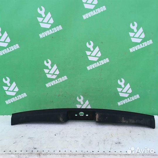 Обшивка багажника Форд Фокус 1