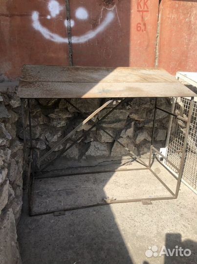 Защита кондиционера, сплит системы, наружн.блока