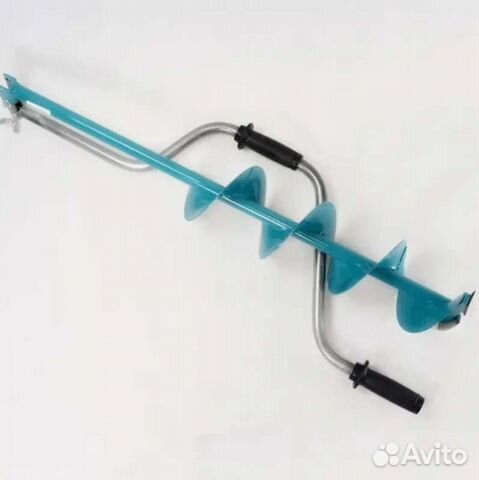 Ледобур 100-150