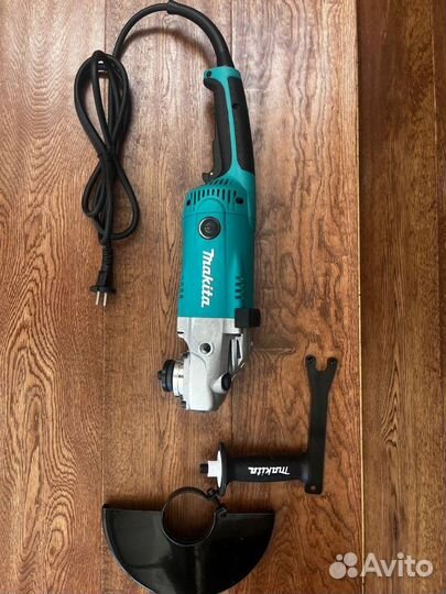 Ушм болгарка makita 230