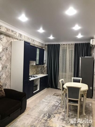 Подбор суточных квартир