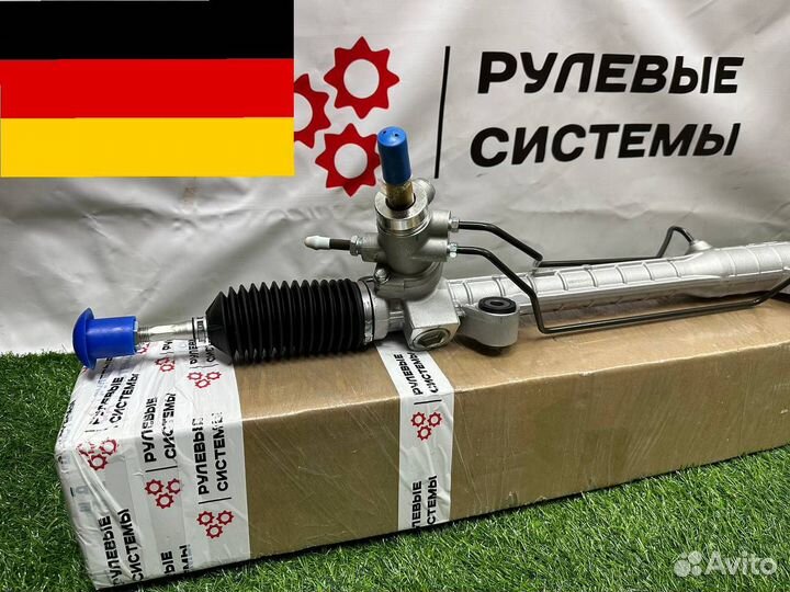 Рулевая рейка Mazda 6 gg, Atenza