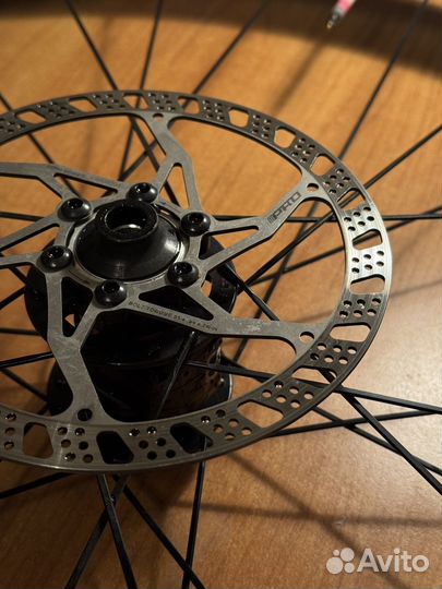 Шоссейный вилсет 700c / ultrasport 28c / TPU