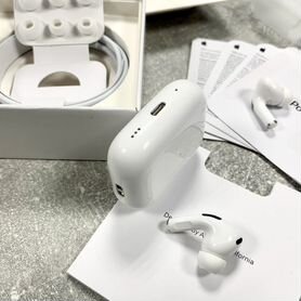 Airpods PRO 2 (Авито доставка)