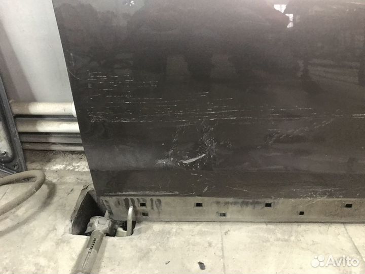 Продам дверь на автомобиль honda