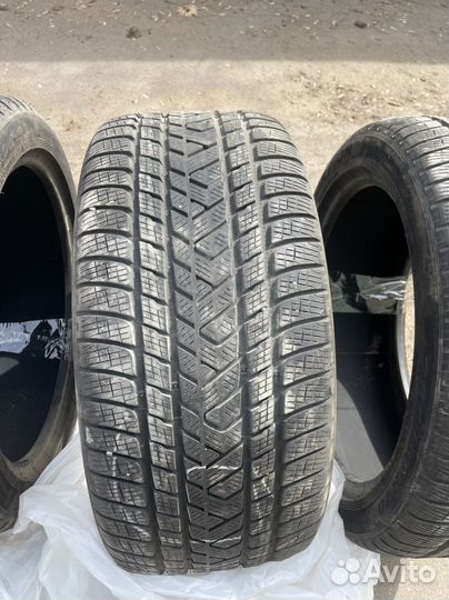 Pirelli Scorpion 285/40 R20 108V