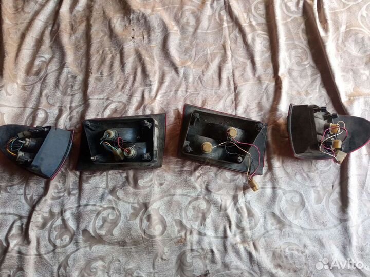 Оптика Волга