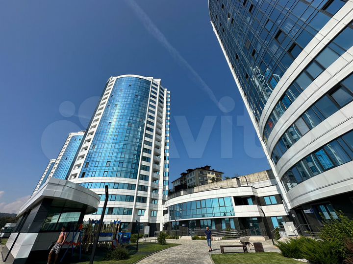 Машиноместо, 19 м²