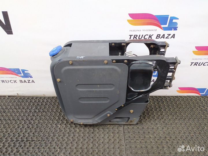 Бак AdBlue 100 L Renault Premium