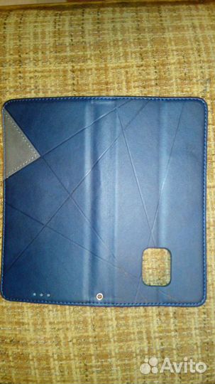 Чехол на Redmi Note 9 / 9S / 9 Pro