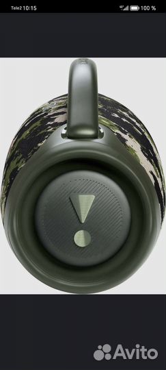 Портативная колонка JBL boombox 3 original