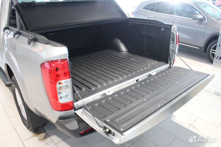 Dongfeng DF6 2.5 МТ, 2023