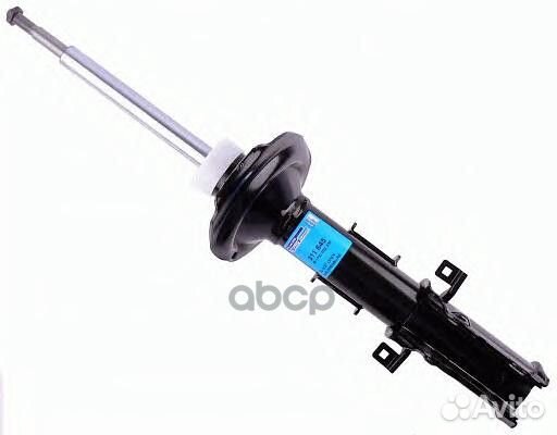 Амортизатор MB vito 03- перед.лев/прав.газ. 311