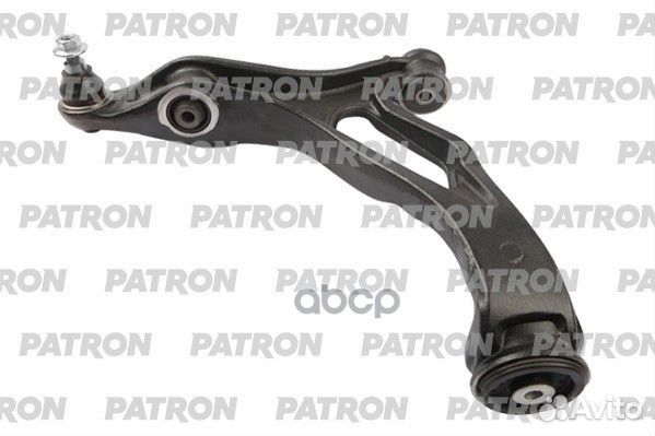 Рычаг audi/porsche Q7/cayenne 02- прав. с шаров