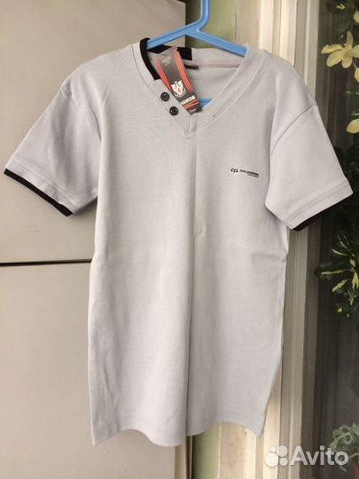 Блузка, рубашка, футболки новые импортные