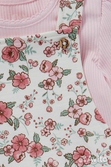 Комплект комбинезон CA 74