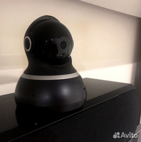 Xiaomi Wi-FI-камера наблюдения (1080p)