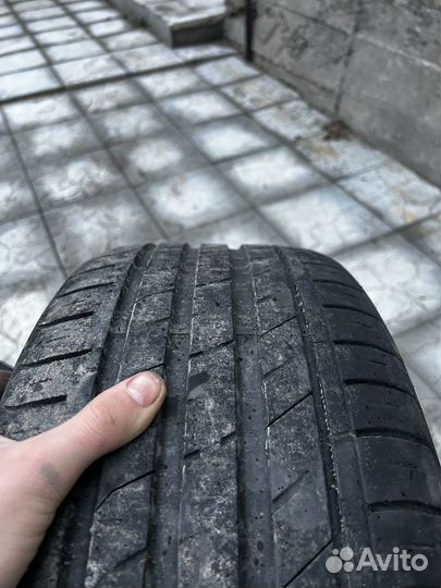 Продам диски VW Phaeton