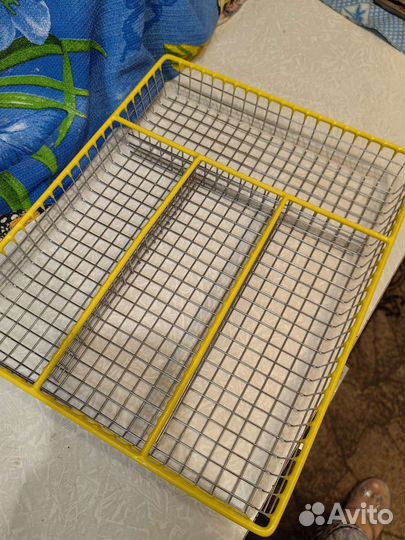 Лоток для столовых приборов