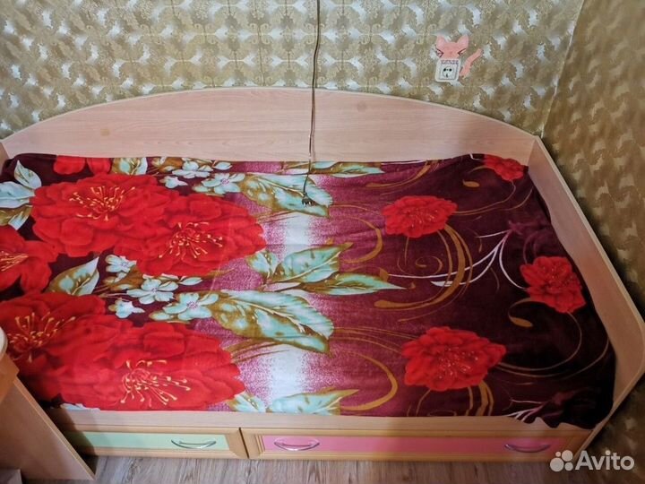 Детская мебель