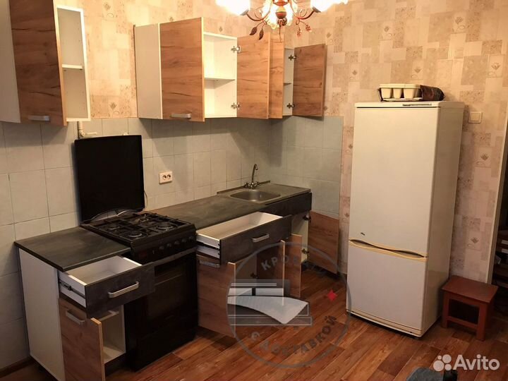 Модульная кухня