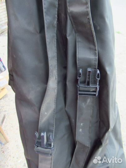 Сапоги заброды 41 размер (26,2)