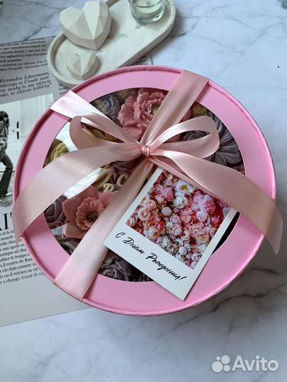 Сладкие букеты из Бельгийского шоколада