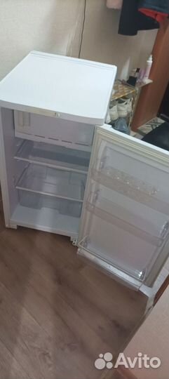 Бирюса 108 бу Холодильник
