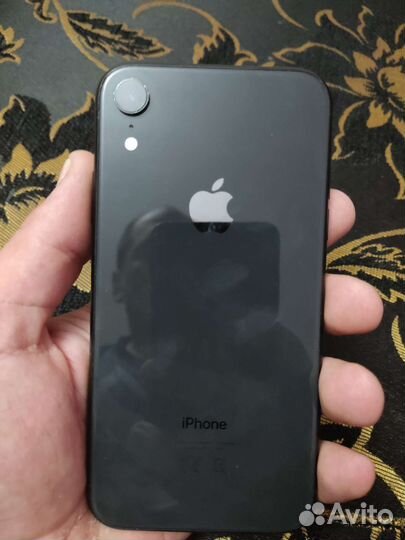 iPhone xr 128gb