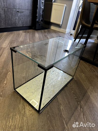 Аквариум 60л