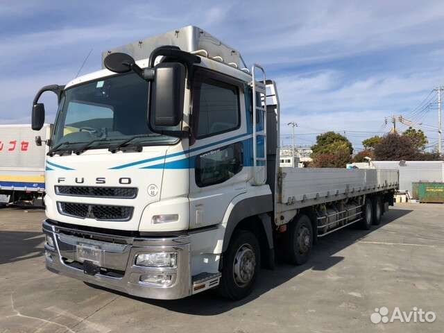 Грузоперевозки 7-12 тонн бортовой