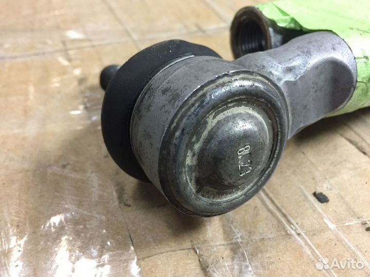 Оригинальные рулевые наконечники VAG