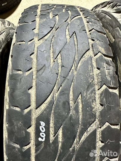 Bridgestone Dueler A/T 697 225/70 R16 103S