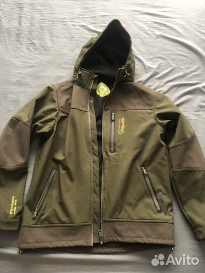 Костюм Aquatic для рыбалки,охоты