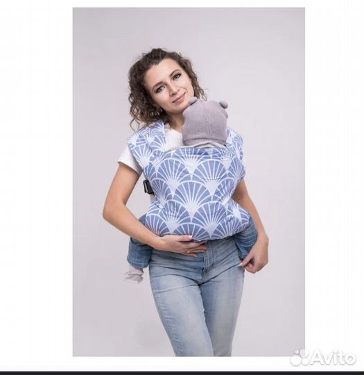 Кенгуру переноска