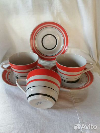 Чайные пары, Городница