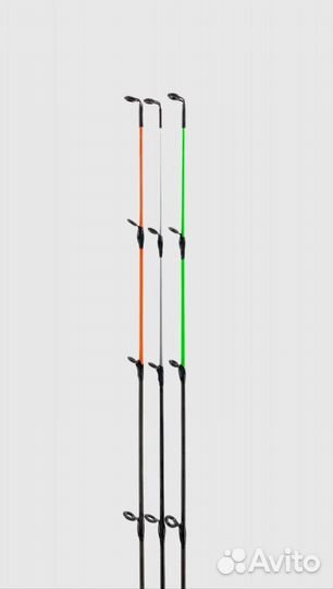 Удилище фидерное Kaida 3,60м 60-150г. Новое