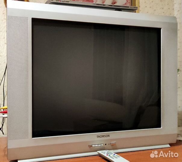 Телевизор thomson