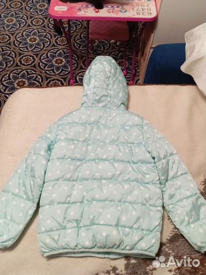 Детская одежда для девочек