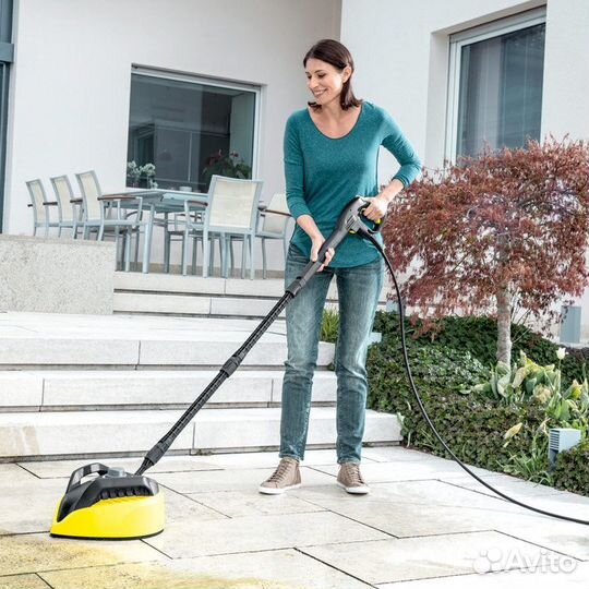 Минимойка Karcher K 7 Compact Home керхер