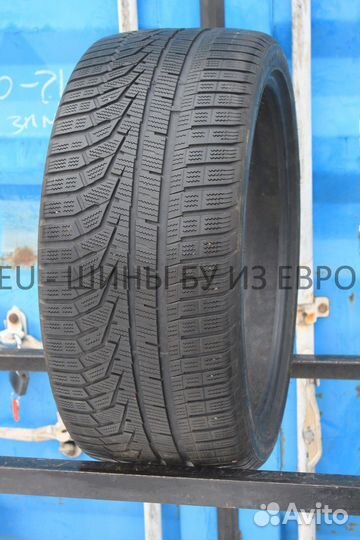 Hankook Winter I'Cept Evo2 W320 255/35 R19 96V