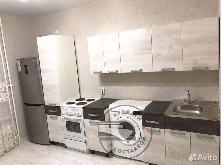 Модульная кухня